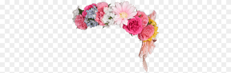 Flower Crown Flower Crown, Plant, Flower Bouquet, Flower Arrangement, Accessories Png Image
