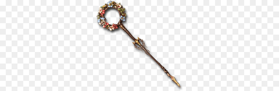 Flower Crown Granblue Fantasy Wiki Jewellery, Blade, Dagger, Knife, Weapon Png Image