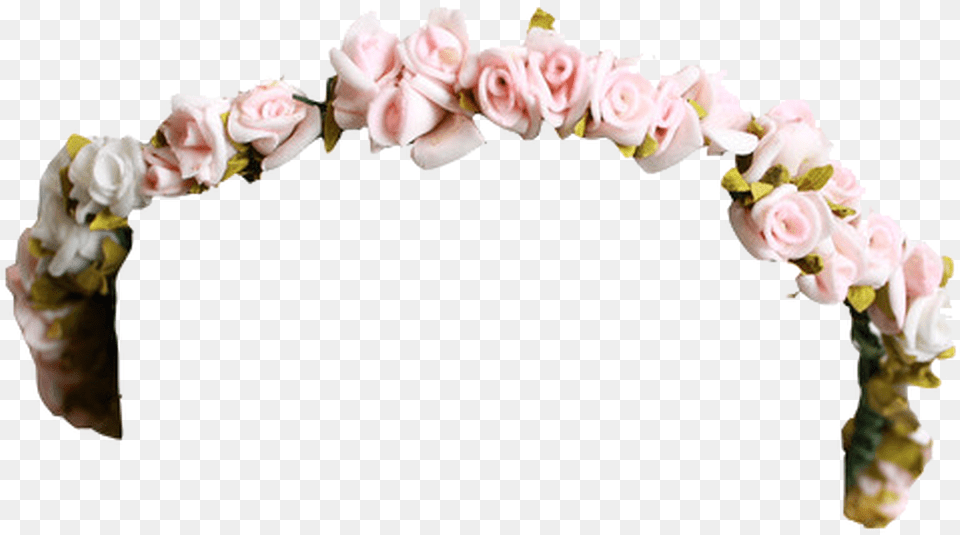 Flower Crown Transparent Background Arch, Architecture, Rose, Plant Free Png