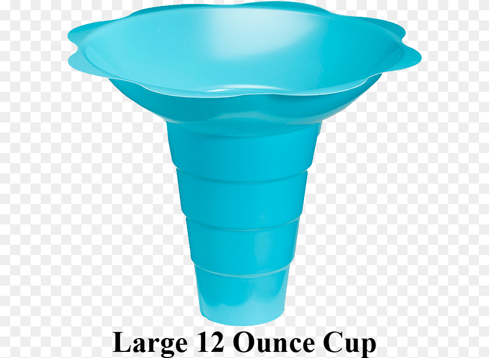Flower Cups Two Colors Jogos De Quimica, Cone, Bowl, Cup, Jar Png