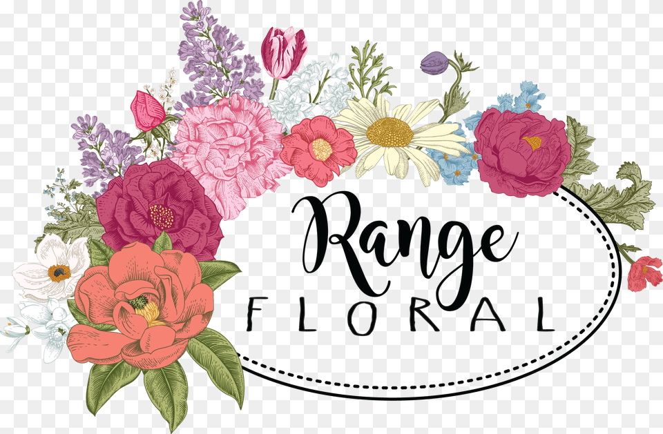 Flower Decoration Logo Design, Art, Floral Design, Graphics, Pattern Png