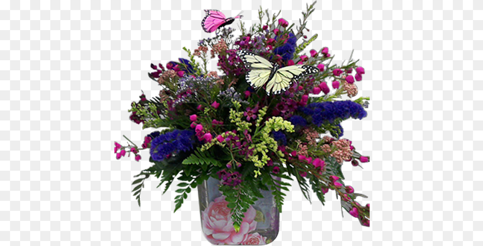 Flower Delivery Covington Ky Fassler Lovely, Plant, Flower Arrangement, Flower Bouquet, Art Png Image