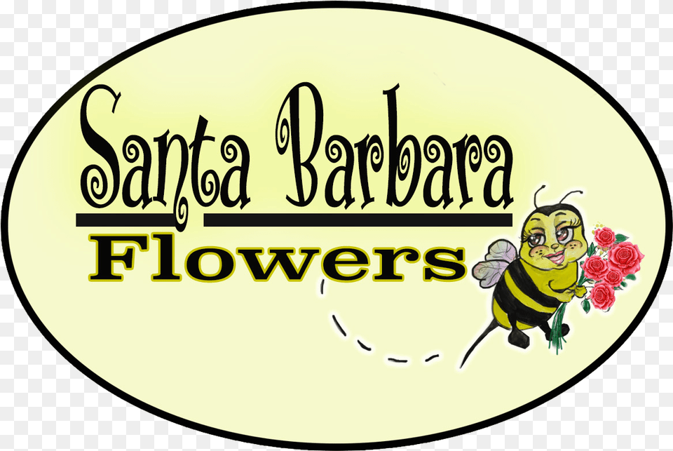 Flower Delivery Happy, Animal, Invertebrate, Insect, Bee Png Image