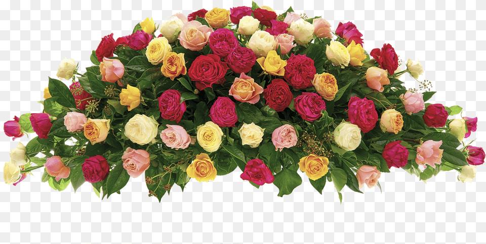 Flower Description Condolence Flower For Death Png Image