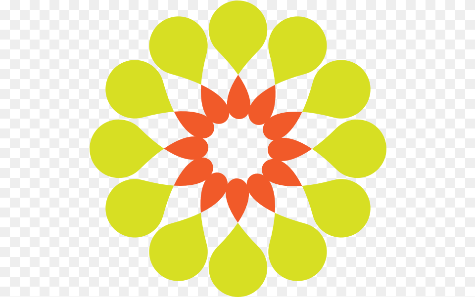 Flower Design Clip Art Symbol Sommer, Petal, Plant, Daisy, Pattern Png Image