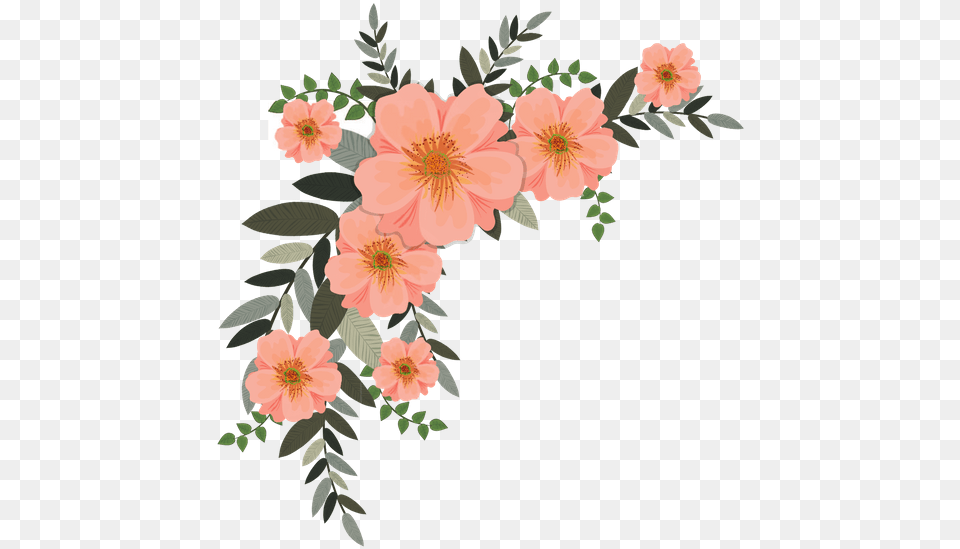 Flower Designs For Photoshop, Art, Floral Design, Graphics, Pattern Free Png