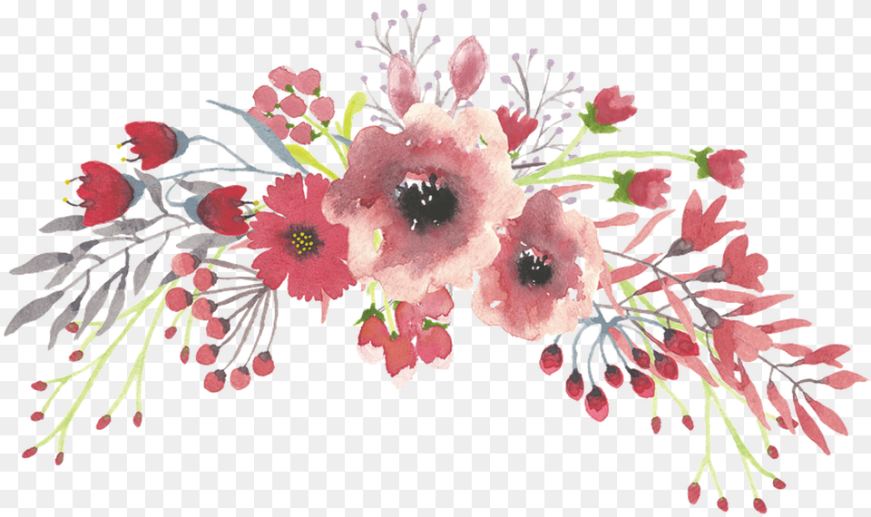 Flower Designs Pictures 10 Flowers With Background, Art, Floral Design, Graphics, Pattern Free Transparent Png