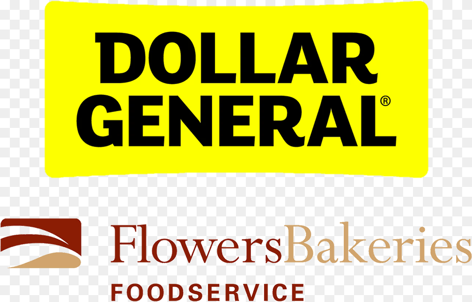 Flower Dg Logo Dollar General, Text, Advertisement, Poster Free Png