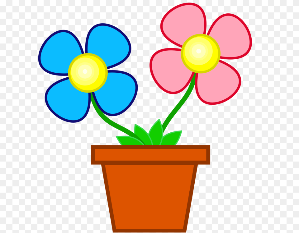 Flower Document Blog Art, Potted Plant, Plant, Petal, Daisy Png Image