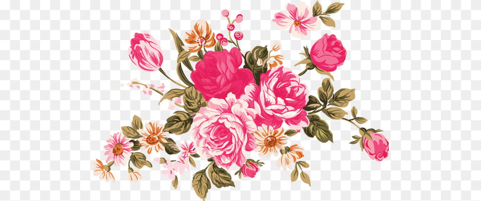 Flower Embroidery Carnation Floral Decorations Transparent Background, Art, Floral Design, Graphics, Pattern Png Image