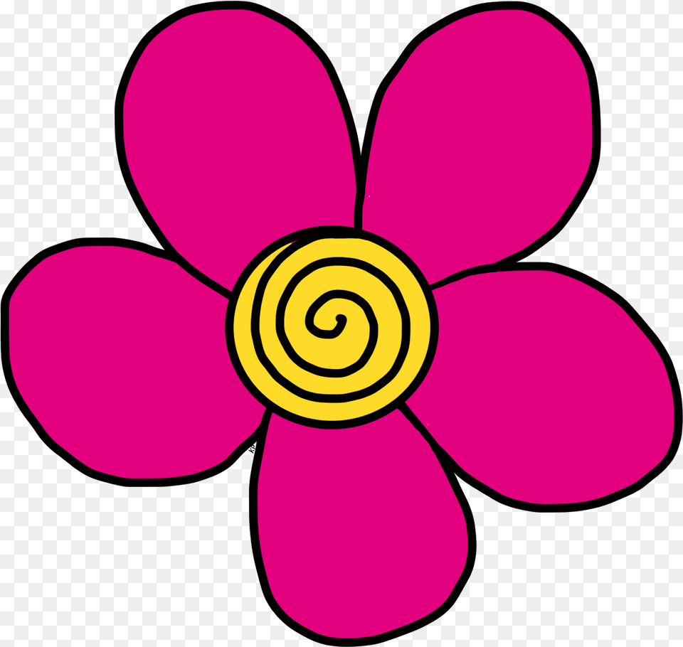 Flower Esl Business Cards Clip Art Spring Name, Anemone, Daisy, Plant, Petal Png