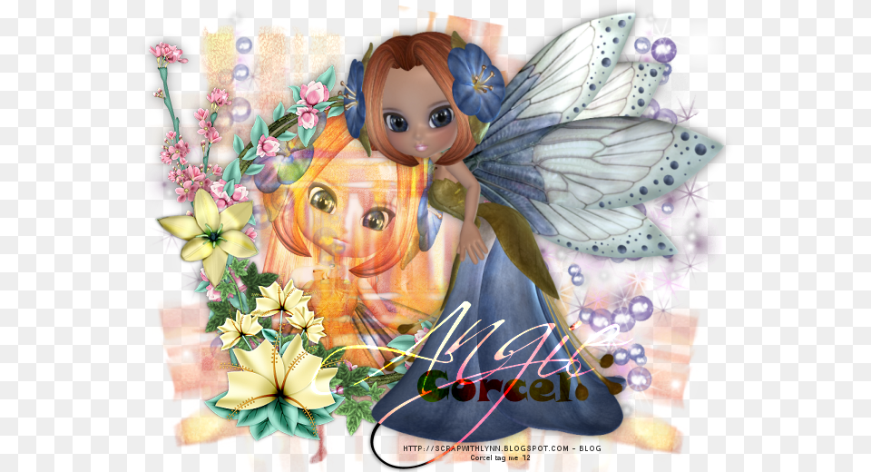 Flower Fae Christian, Baby, Face, Head, Person Free Png Download
