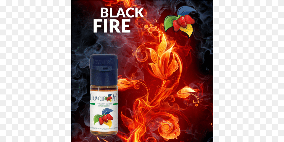 Flower Fire, Advertisement Free Transparent Png