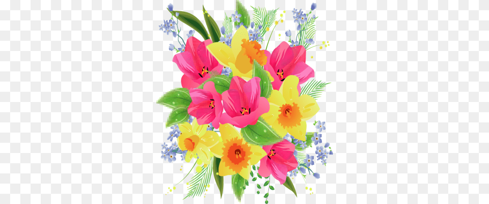 Flower Flower Bouquets Clip Art, Floral Design, Flower Arrangement, Flower Bouquet, Graphics Free Png