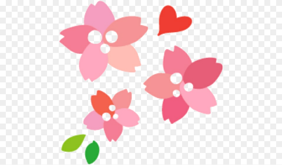 Flower Flowercrown Flowerborder Pastel Simple Bts Line 2017, Plant, Petal, Accessories, Art Free Transparent Png