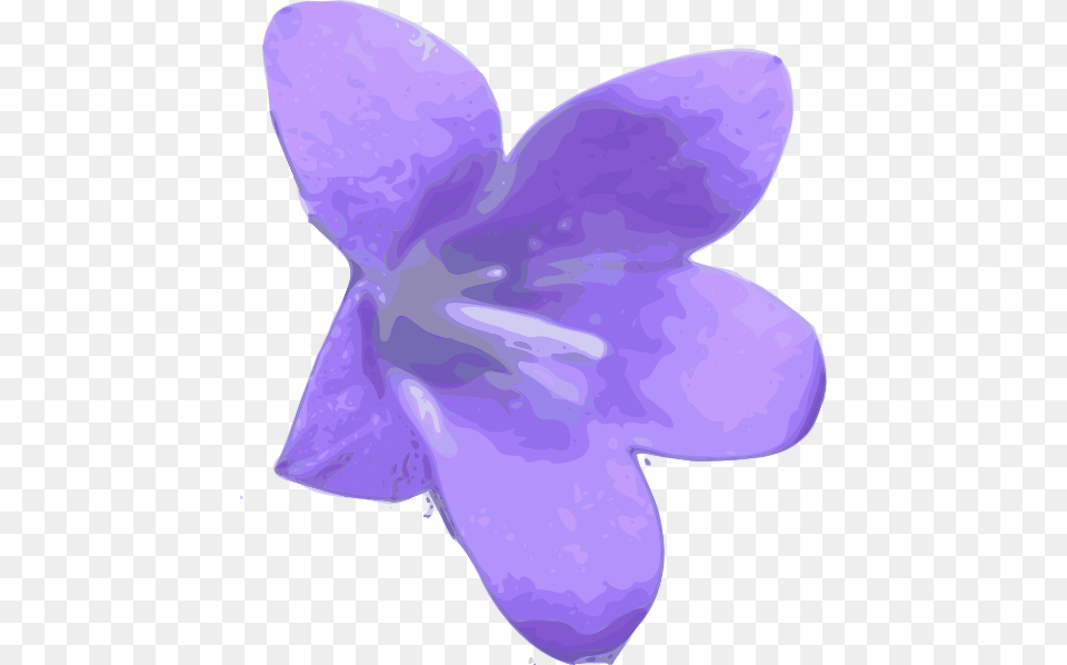 Flower Flowers Purple Plant Larkspur Tattoo Larkspur Flower, Petal, Person Png