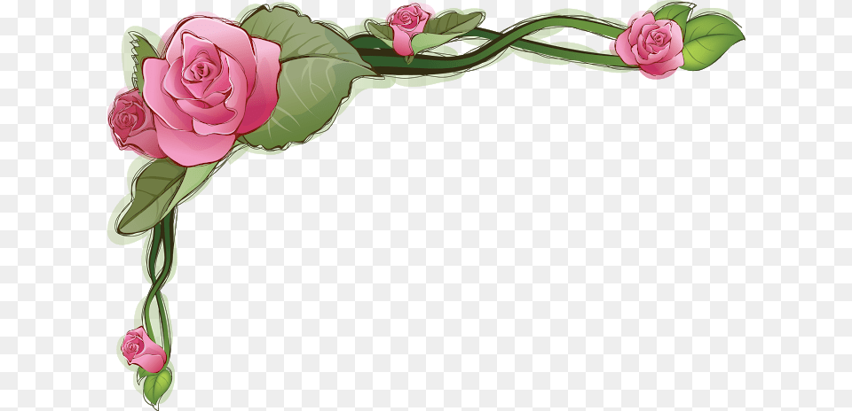 Flower Frame, Art, Floral Design, Graphics, Pattern Free Transparent Png