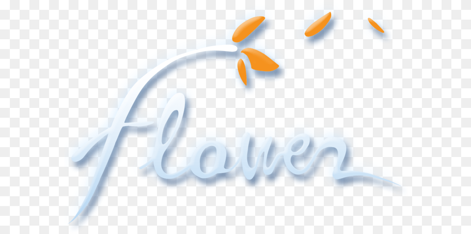 Flower Game Logo Free Png Download