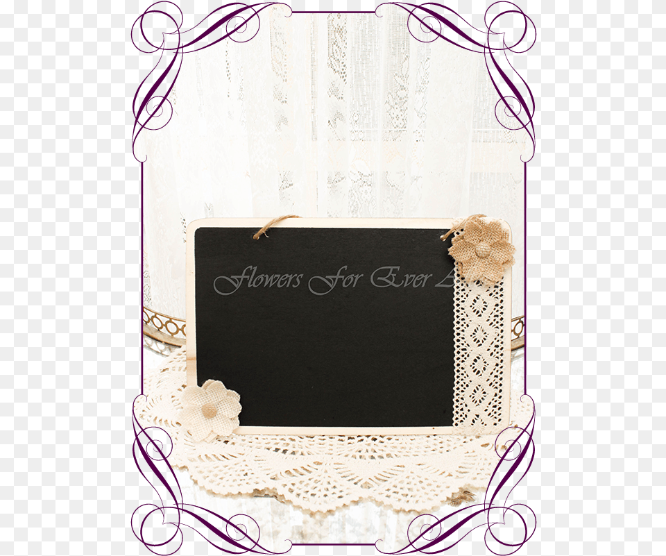 Flower Girl Basket Design, Lace, Blackboard Free Transparent Png