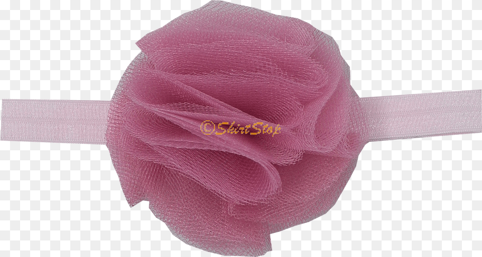 Flower Headband Knit Cap, Accessories, Baby, Person Free Transparent Png