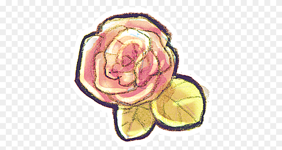 Flower Icon, Pattern, Plant, Rose, Accessories Free Png Download