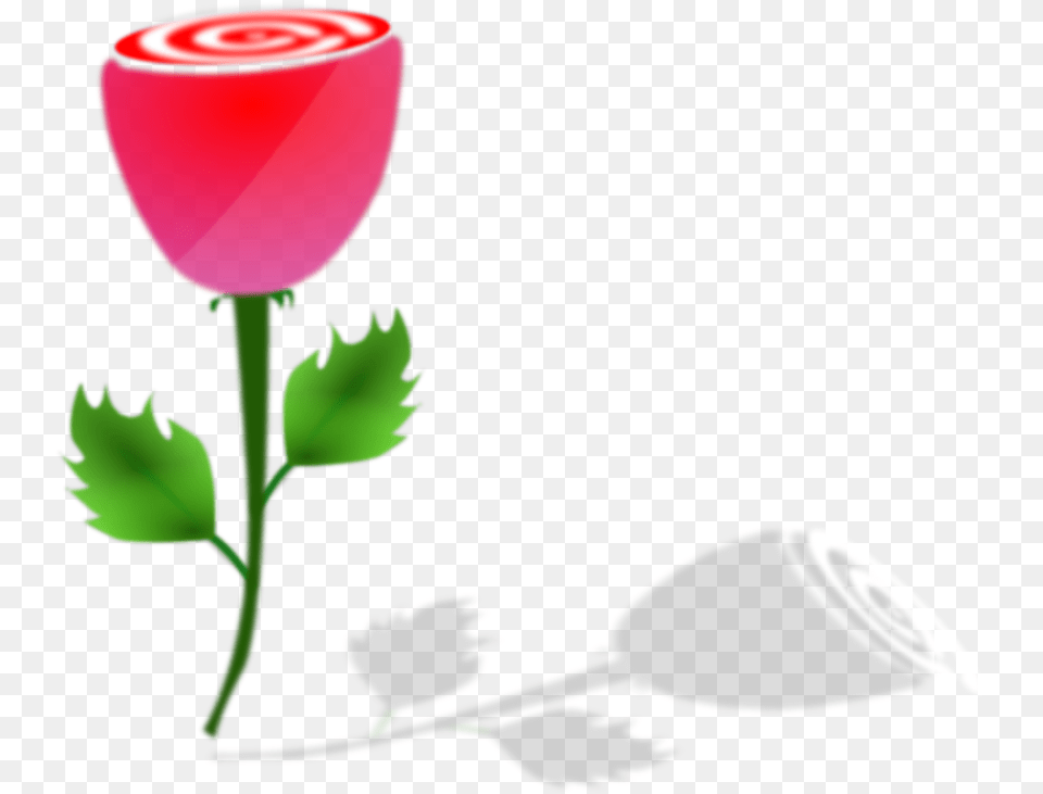 Flower Icon Flower Icon, Plant, Rose, Lighting, Petal Free Png Download