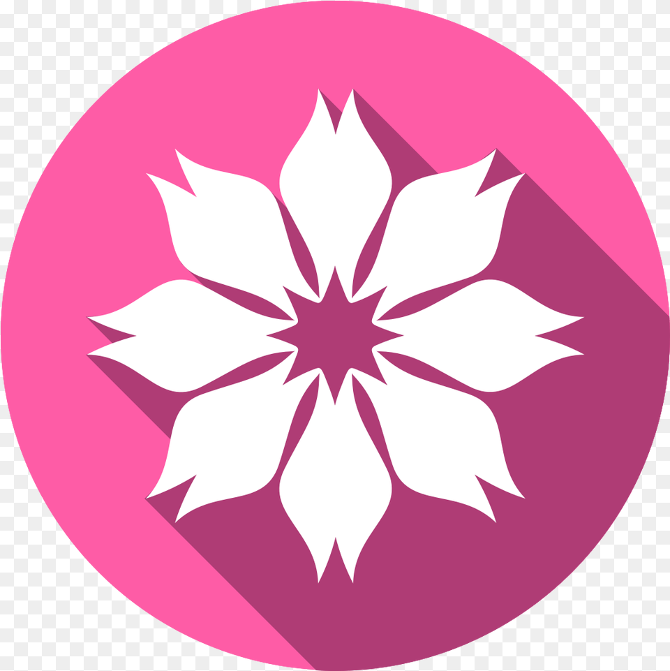 Flower Icon With Background Causes Of Deviation In Islam, Leaf, Plant, Logo, Art Png