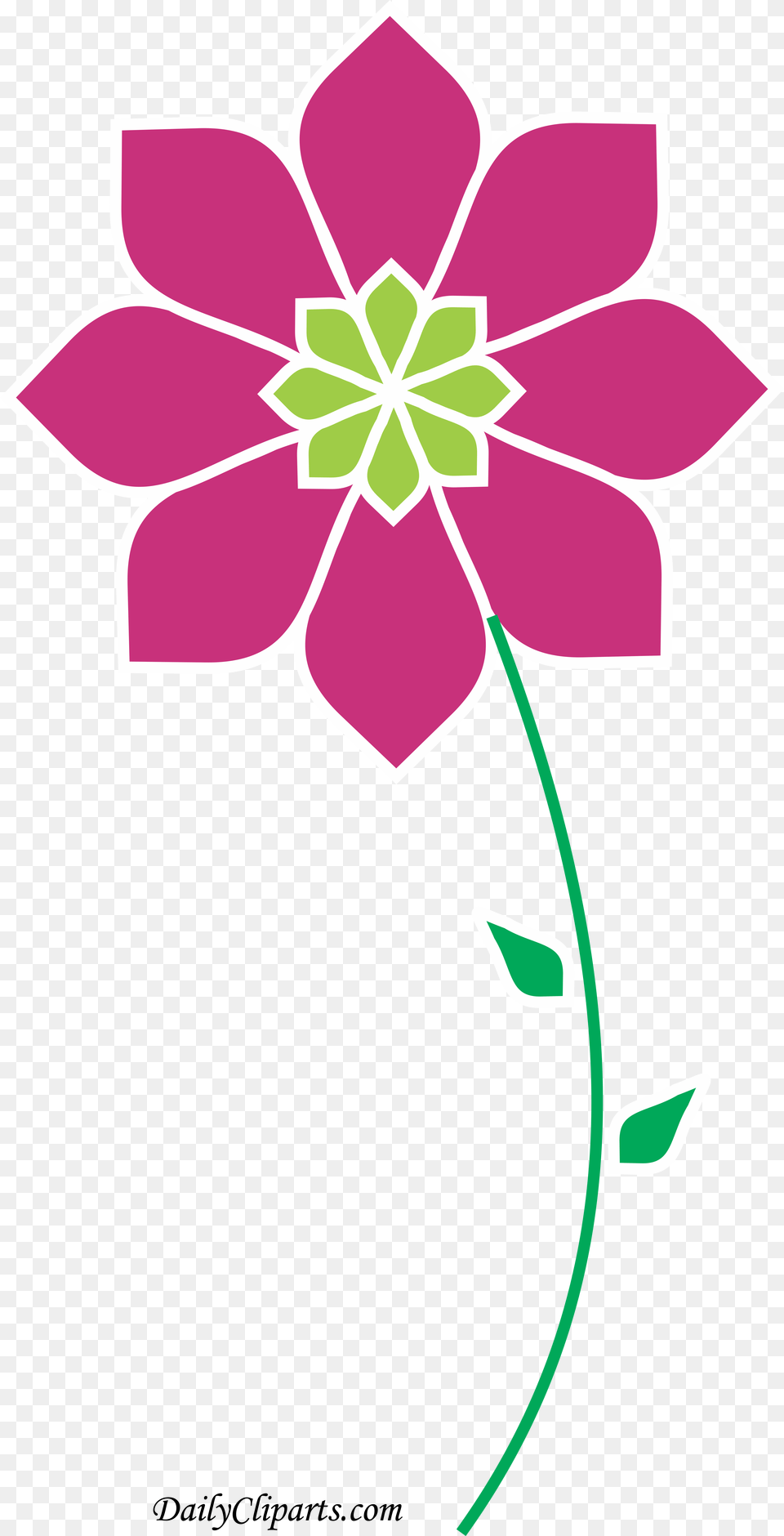 Flower Image Icon Bombay Bicycle Club So Long See You Tomorrow Art, Floral Design, Graphics, Pattern, Petal Free Transparent Png