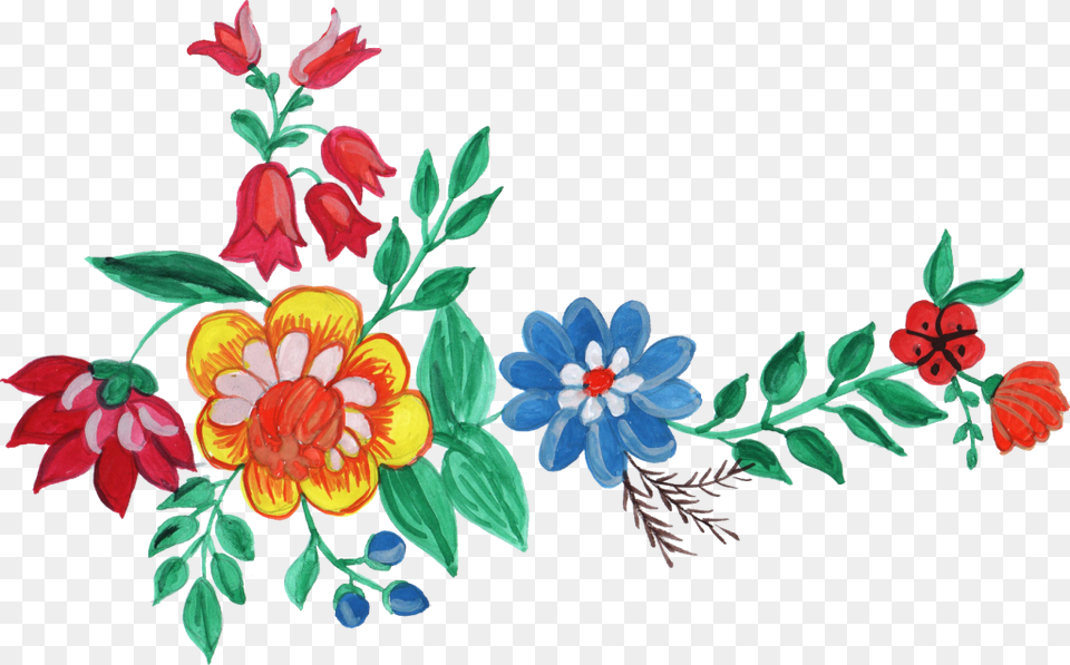 Flower Images Format, Art, Floral Design, Graphics, Pattern Png Image