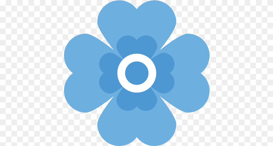 Flower Leaf Patrick Vector, Anemone, Plant, Daisy, Graphics Png Image