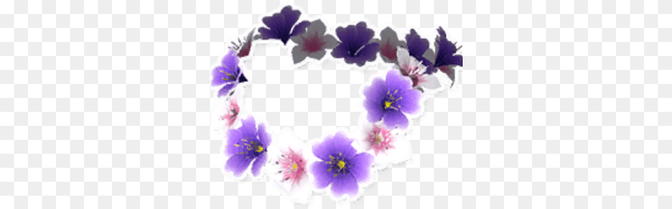 Flower Lei Lovely, Accessories, Flower Arrangement, Plant, Petal Png Image