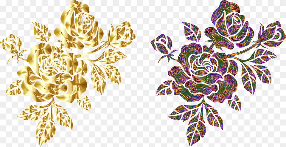 Flower Motifs, Accessories, Pattern, Graphics, Floral Design Png