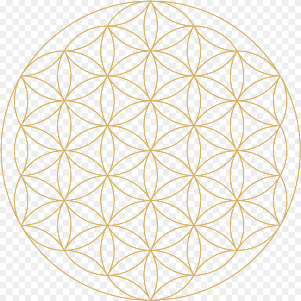 Flower Of Life, Pattern, Home Decor, Gate Png