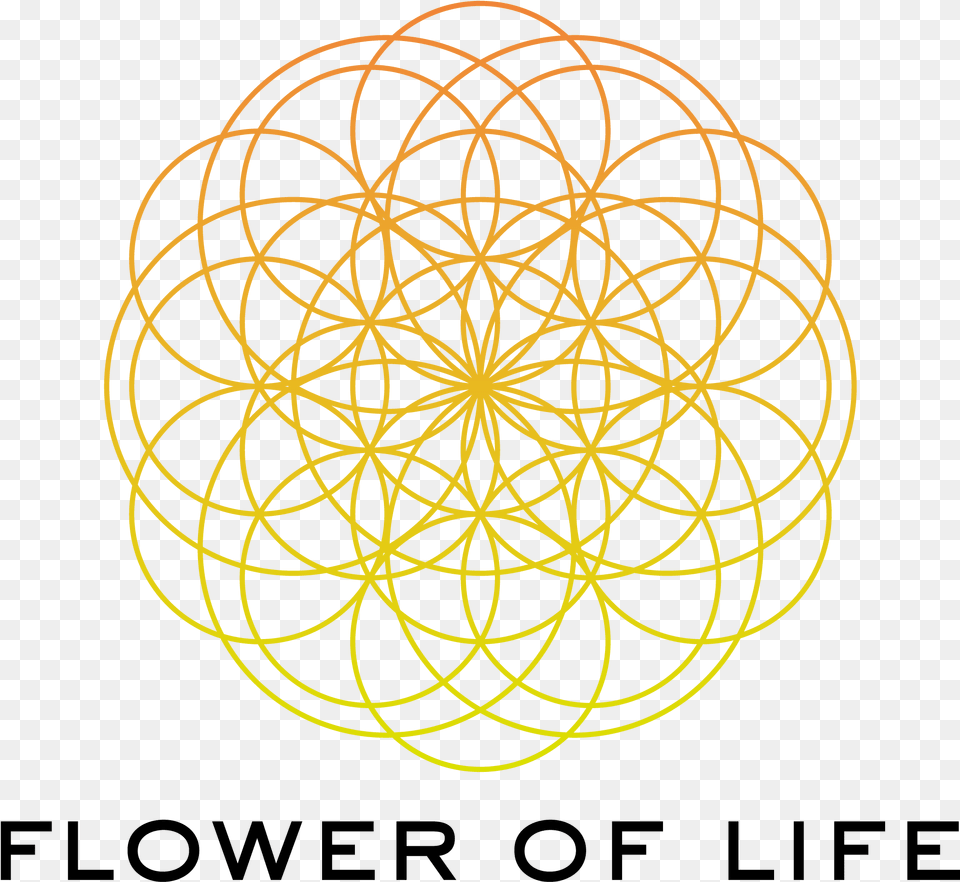 Flower Of Life, Pattern, Sphere, Chandelier, Lamp Png Image