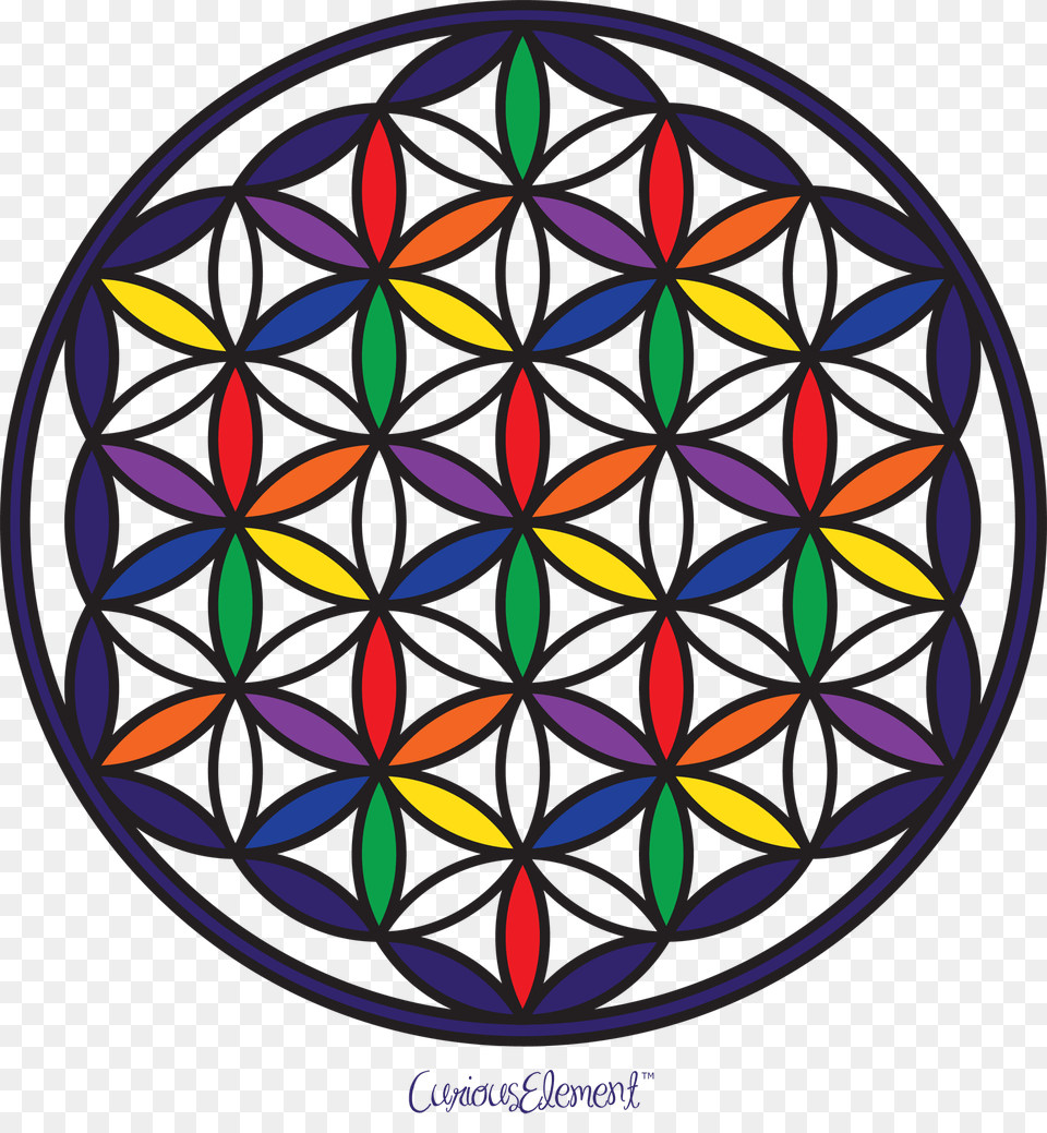 Flower Of Life, Pattern, Art, Food, Ketchup Png