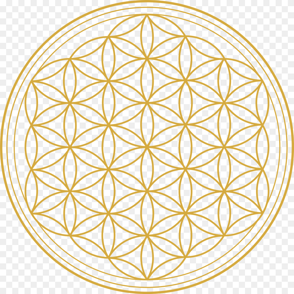 Flower Of Life Clipart, Home Decor, Pattern, Rug, Art Free Png