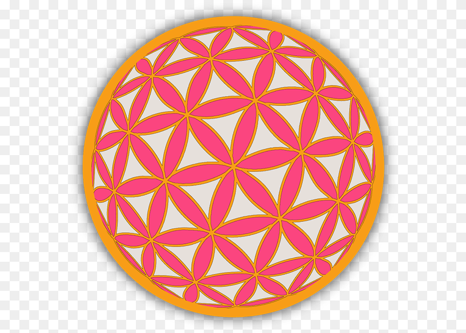 Flower Of Life Drawing, Home Decor, Pattern, Rug, Chandelier Free Transparent Png