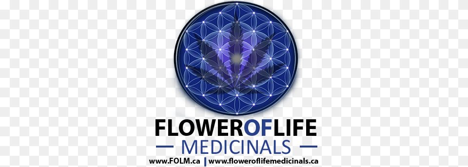 Flower Of Life Medicinals Medical Marijuana Programs Hash Oil, Accessories, Sphere, Lighting, Pattern Free Png