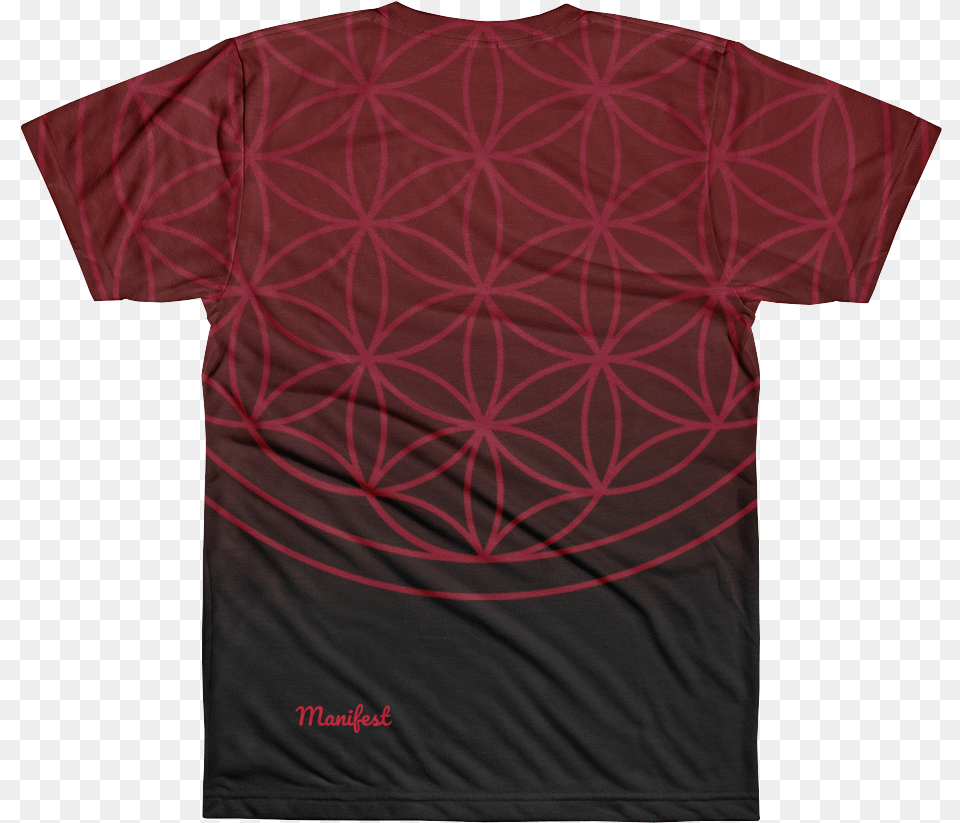 Flower Of Life Menu2019s T Shirt Fannie Lou Hamer T Shirt, Clothing, T-shirt Free Png Download