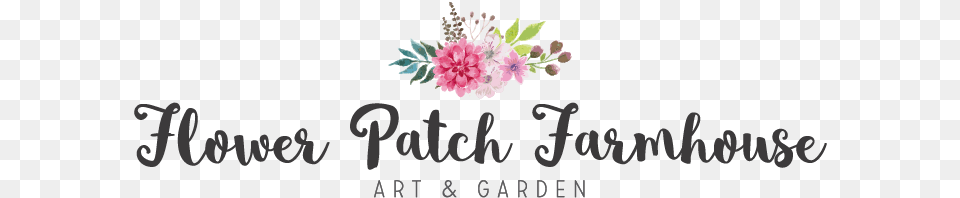 Flower Patchfabric Logo, Plant, Carnation, Petal Free Png