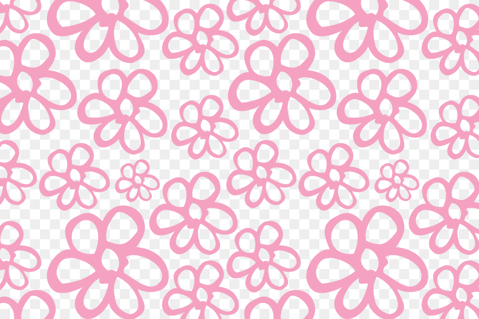 Flower Pattern Circle, Architecture, Building Png Image