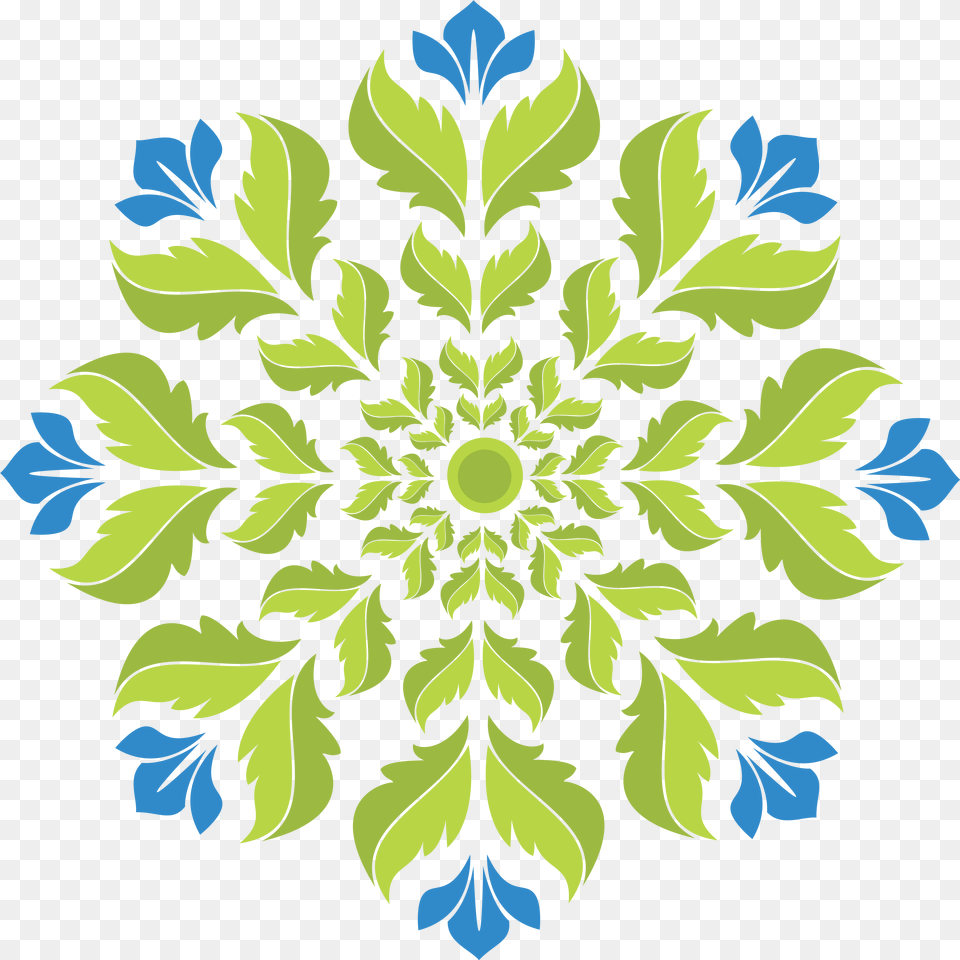 Flower Pattern In Clip Art, Floral Design, Graphics, Plant, Leaf Free Transparent Png