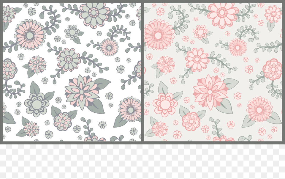 Flower Pattern Motif, Art, Floral Design, Graphics, Home Decor Free Transparent Png