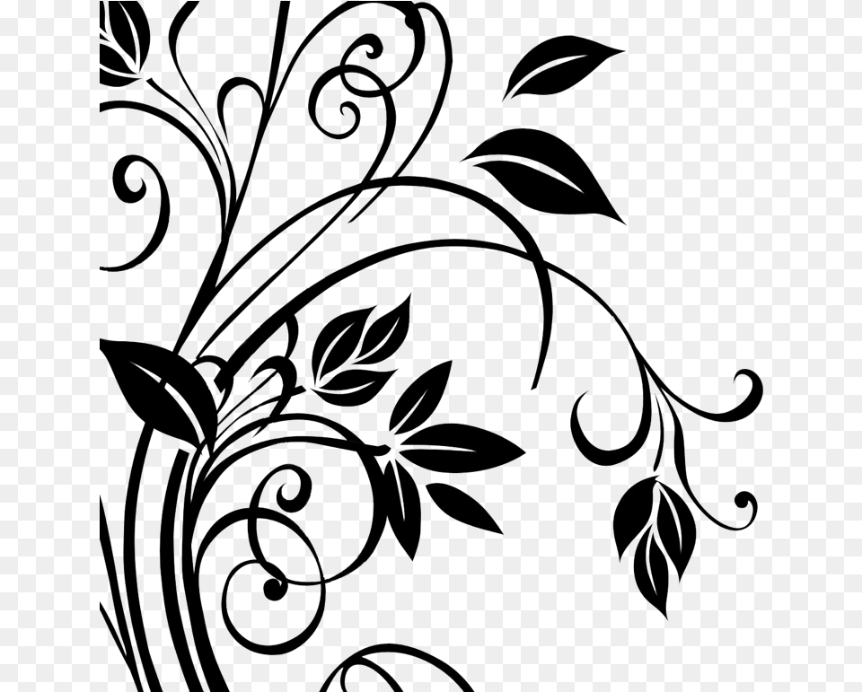 Flower Pattern Theatre Of Tragedy Addenda Ep, Art, Floral Design, Graphics Png Image