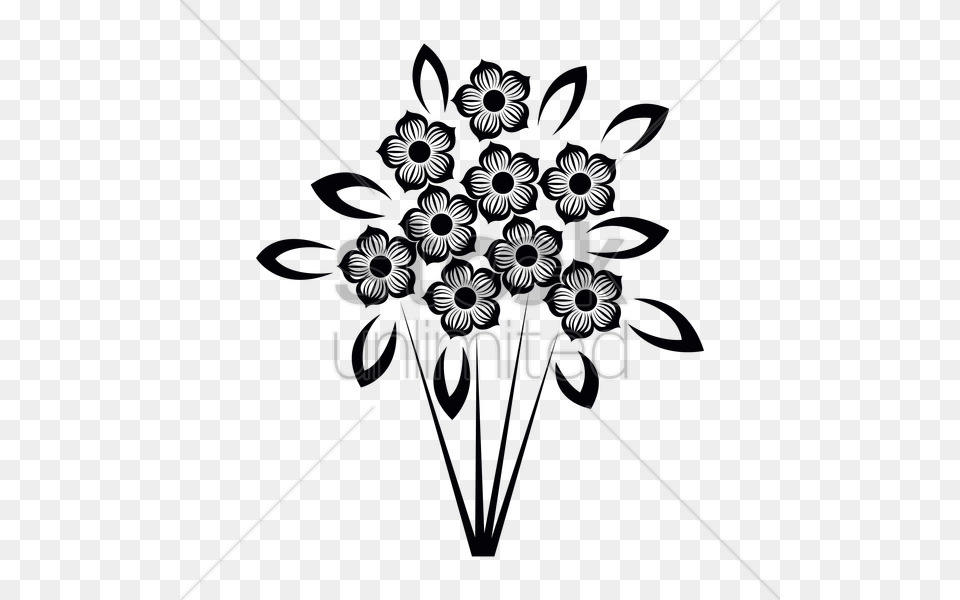 Flower Pattern Vector Image, Lighting, Light, Logo, Symbol Free Png