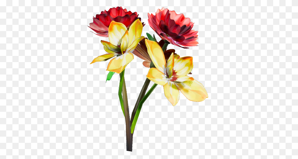 Flower Petals, Art, Flower Arrangement, Flower Bouquet, Graphics Png Image