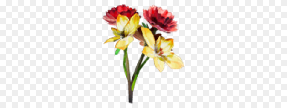 Flower Petals Fortnite Wiki Fandom Floral, Plant, Carnation, Flower Arrangement, Flower Bouquet Free Png