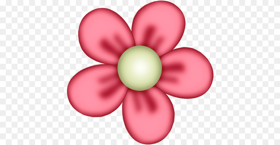 Flower Photo Emoji De La Flor, Anemone, Petal, Plant, Accessories Png