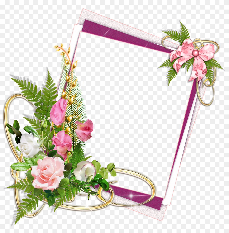 Flower Photo Frames, Art, Floral Design, Flower Arrangement, Flower Bouquet Free Transparent Png