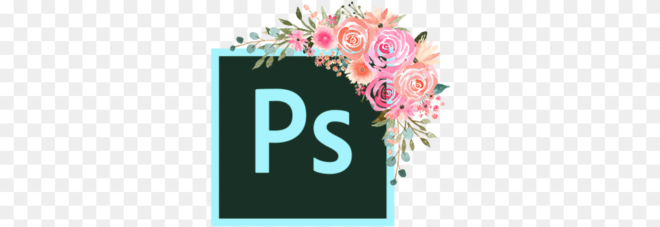 Flower Photoshop Brushes Adobe Photoshop Ipad Full, Art, Graphics, Flower Arrangement, Flower Bouquet Png Image